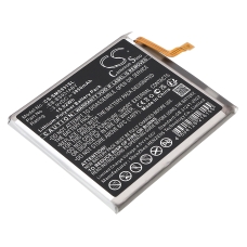 Batérie pre mobilné telefóny Samsung CS-SMS931SL