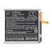 Batérie pre mobilné telefóny Samsung CS-SMS931SL