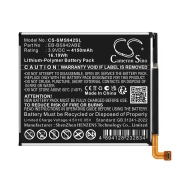 CS-SMS942SL