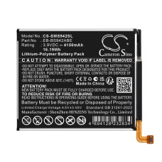 Kompatibilná náhrada batérie za Samsung EB-BS942ABE,GH82-39193A