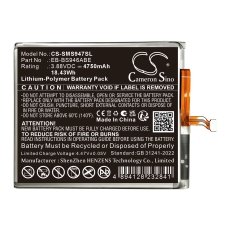 Kompatibilná náhrada batérie za Samsung EB-BS946ABE,GH82-39124A