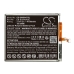 Batérie kompatibilné s Samsung Galaxy S26 Plus S26+ CS-SMS947SL