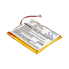 MP3, MP4, PMP batéria Samsung CS-SMT10SL