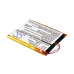 Batéria kompatibilné s Samsung CS-SMT10SL