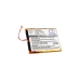 MP3, MP4, PMP batéria Samsung CS-SMT10SL
