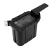 Batéria pre reproduktory Samsung CS-SMT240SL