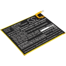 Kompatibilná náhrada batérie za Samsung SWD-WT-N8