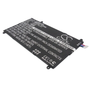 Batéria compatibleWith Samsung