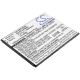 CS-SMT365SL<br />Batérie pre   nahrádza batériu EB-BT365BBE
