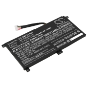 Batéria compatibleWith Samsung