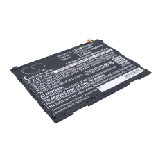 Kompatibilná náhrada batérie za Samsung EB-BT550ABA,EB-BT550ABE
