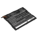 CS-SMT585XL<br />Batérie pre   nahrádza batériu EB-BT585ABE