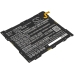 Batéria Nahrádza Samsung EB-BT595ABE