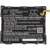 Batéria pre tablet Samsung CS-SMT590SL