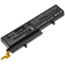 Kompatibilná náhrada batérie za Samsung AA1GA12BS,EB-BT670ABA,GH43-04548A,RF2GA0472XV