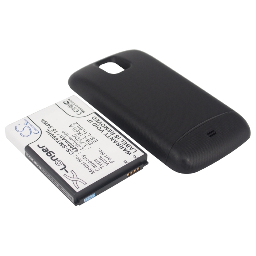 CS-SMT699HL
