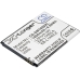 Batéria pre Samsung Relay 4G