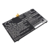 Batéria kompatibilné s Samsung CS-SMT810SL
