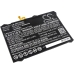 Batéria Nahrádza Samsung EB-BT825ABE