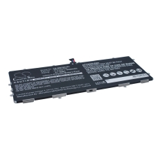 Kompatibilná náhrada batérie za Samsung SP3782A9A,SP3782A9A(1S2P)