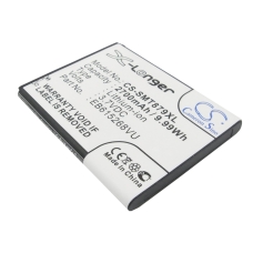 Batérie Nahrádza EB615268VABXAR