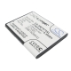 CS-SMT879XL<br />Batérie pre   nahrádza batériu EB615268VK