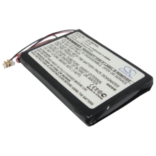 MP3, MP4, PMP batéria Samsung CS-SMT8SL