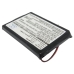 MP3, MP4, PMP batéria Samsung CS-SMT8SL