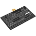 Batéria kompatibilné s Samsung CS-SMT970SL