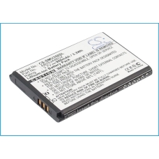 Batérie Nahrádza AB553446GZ