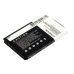 Batérie Nahrádza AB663450GZ