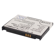 Kompatibilná náhrada batérie za Samsung AB463446FZ,AB463446FZBSTD,BST4968BA