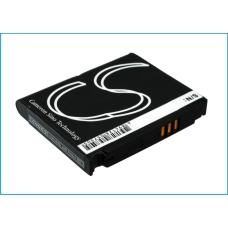 Kompatibilná náhrada batérie za Samsung AB603443EZ,SAMU940BATS