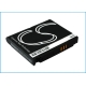 CS-SMU940SL<br />Batérie pre   nahrádza batériu AB603443EZ