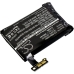 Batérie pre inteligentné hodinky Samsung CS-SMV700SH
