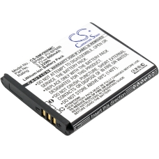 Batéria fotoaparátu Samsung CS-SMV900MC