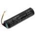 Batéria kompatibilné s Shure CS-SMW200SL