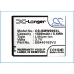 Batérie Nahrádza EB445163VU