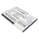 CS-SMX200SL<br />Batérie pre   nahrádza batériu AB463446BC