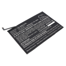 Kompatibilná náhrada batérie za Samsung WT-S-W11