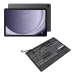 Batéria pre tablet Samsung CS-SMX210SL