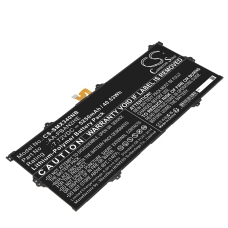 Kompatibilná náhrada batérie za Samsung AA-PBAN2HE