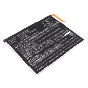 CS-SMX510SL