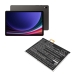 Batéria pre tablet Samsung CS-SMX710SL