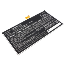 Batéria pre tablet Samsung CS-SMX910SL