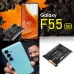 Batérie pre mobilné telefóny Samsung CS-SMY550SL