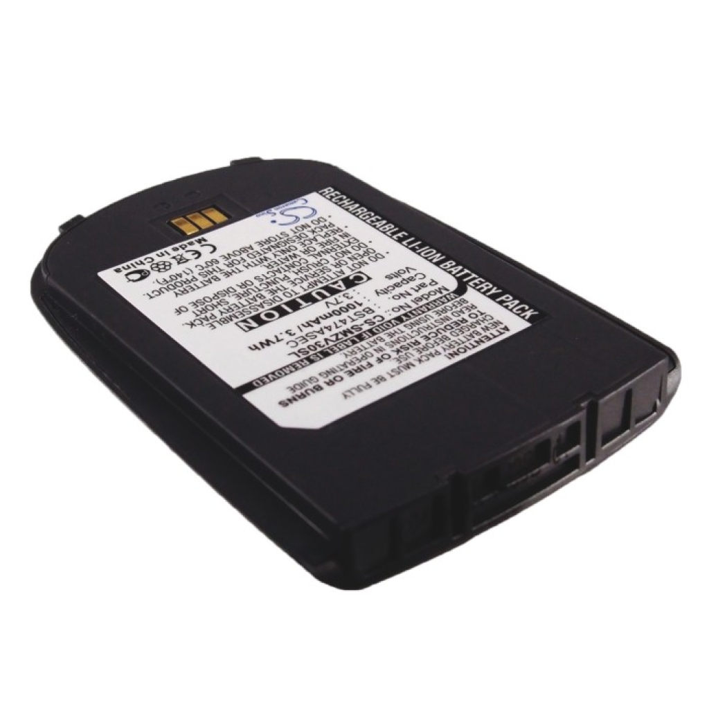 Batéria kompatibilné s Samsung CS-SMZV30SL