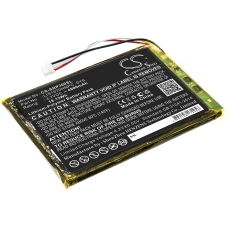 Kompatibilná náhrada batérie za Sony LIS1570HNPC,SY6