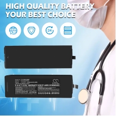 Batéria kompatibilné s Sonoscape CS-SNP420MD