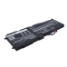Batéria notebooku Samsung CS-SNP701NB